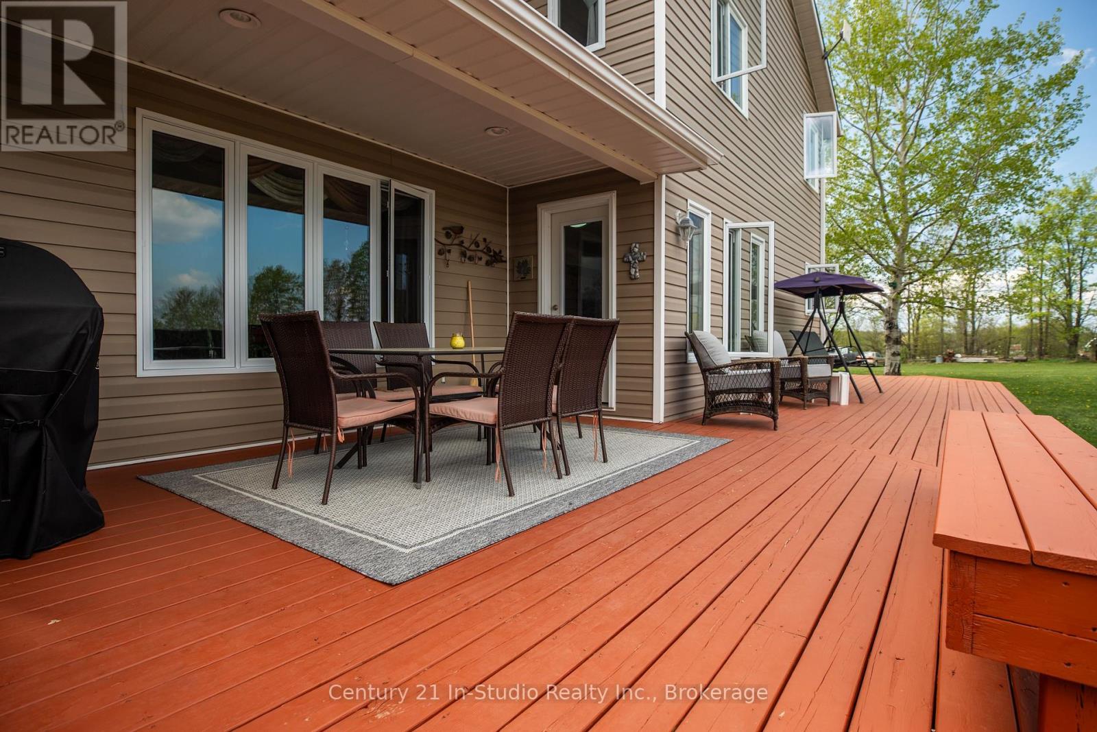 497119 Concession 6 S (Bognor) Road, Meaford, Ontario  N0H 1E0 - Photo 9 - X12364269