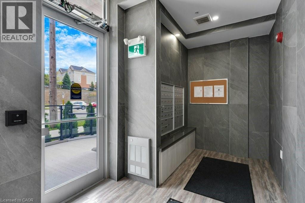 Property at 408 DUNDAS Street S Unit# 101 image 3