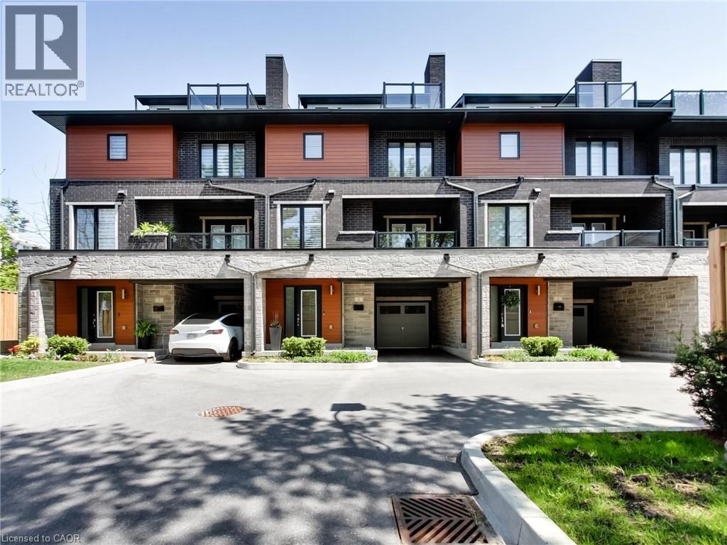 Property at 2071 GHENT Avenue Unit# 2 image 1