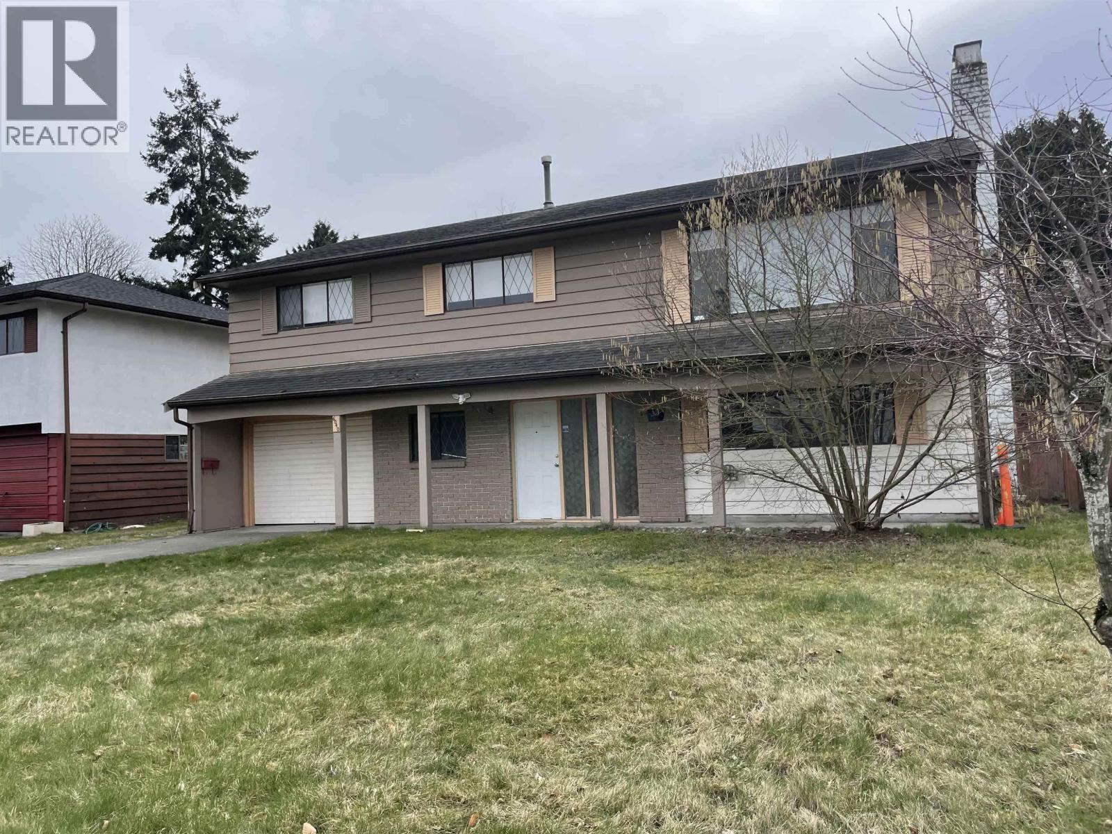 6040 CHRISTINA ROAD, Richmond, British Columbia