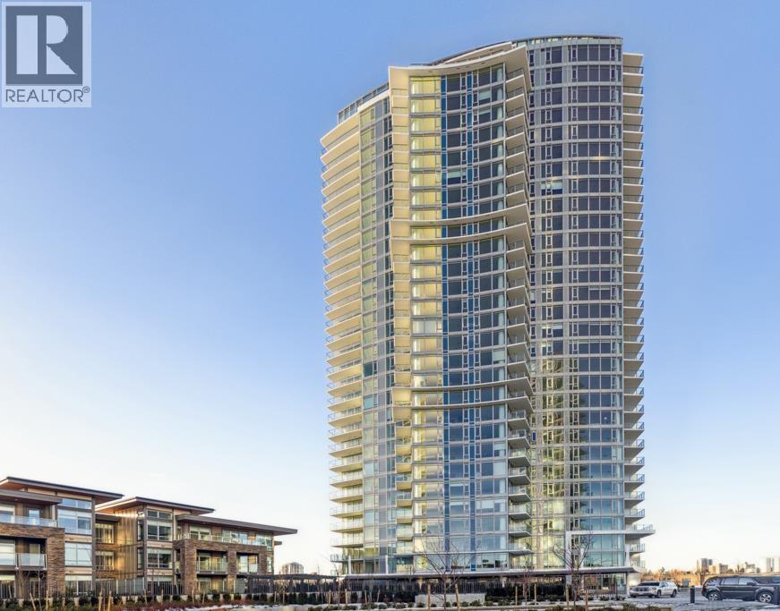 1808 7683 PARK CRESCENT, Burnaby, British Columbia