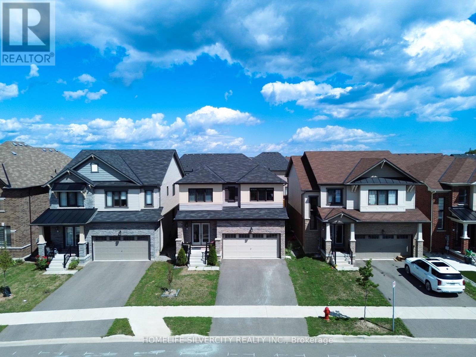 256 Bedrock Drive, Hamilton, Ontario  L8J 0M2 - Photo 5 - X12364145