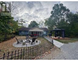 836 NARROWS LOCK ROAD NW, Rideau Lakes, Ontario