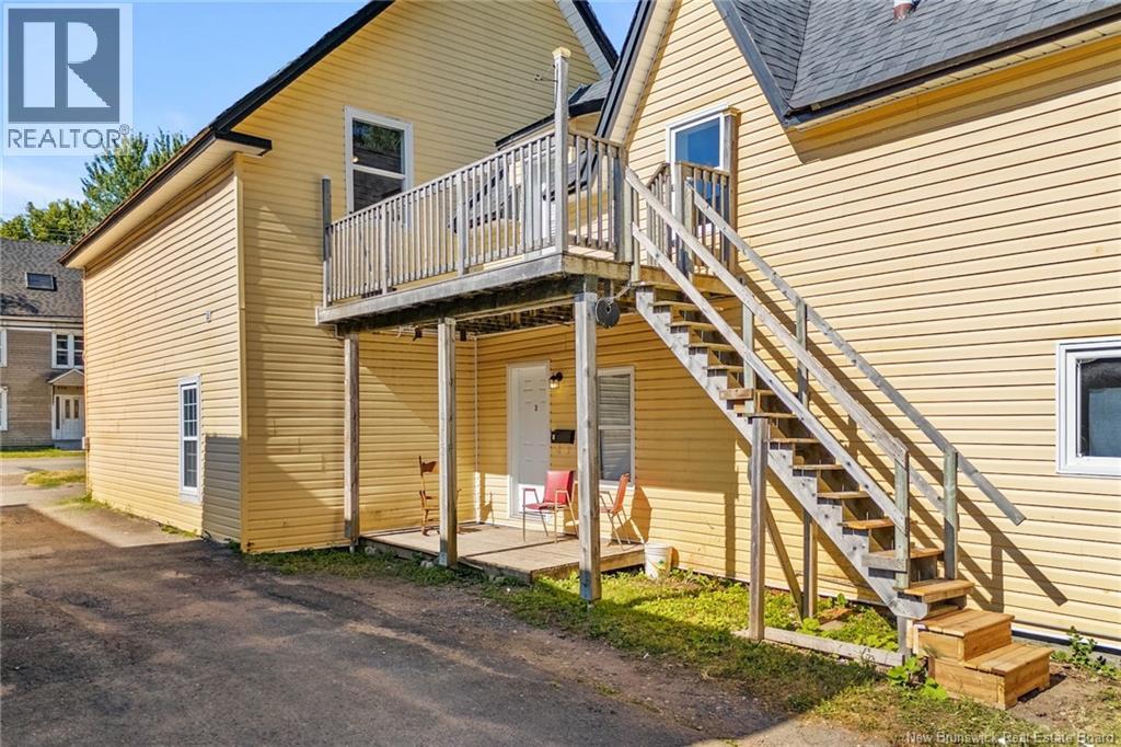 403 Union Street, Fredericton, New Brunswick  E3A 3M2 - Photo 14 - NB125487