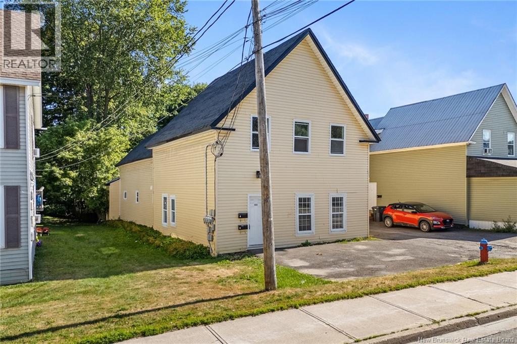 403 Union Street, Fredericton, New Brunswick  E3A 3M2 - Photo 3 - NB125487