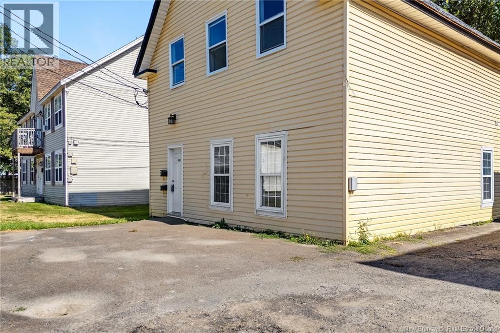 403 Union Street, Fredericton, New Brunswick  E3A 3M2 - Photo 4 - NB125487