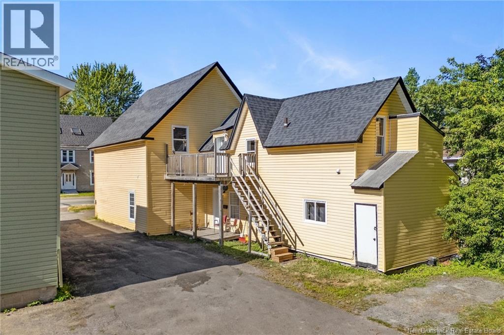 403 Union Street, Fredericton, New Brunswick  E3A 3M2 - Photo 45 - NB125487