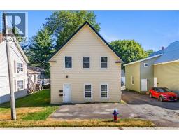403 Union Street, Fredericton, New Brunswick