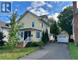 69 Fraser Avenue, Edmundston, New Brunswick