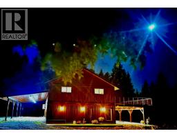 4141 Meadow Creek (Forest Service) Road, celista, British Columbia