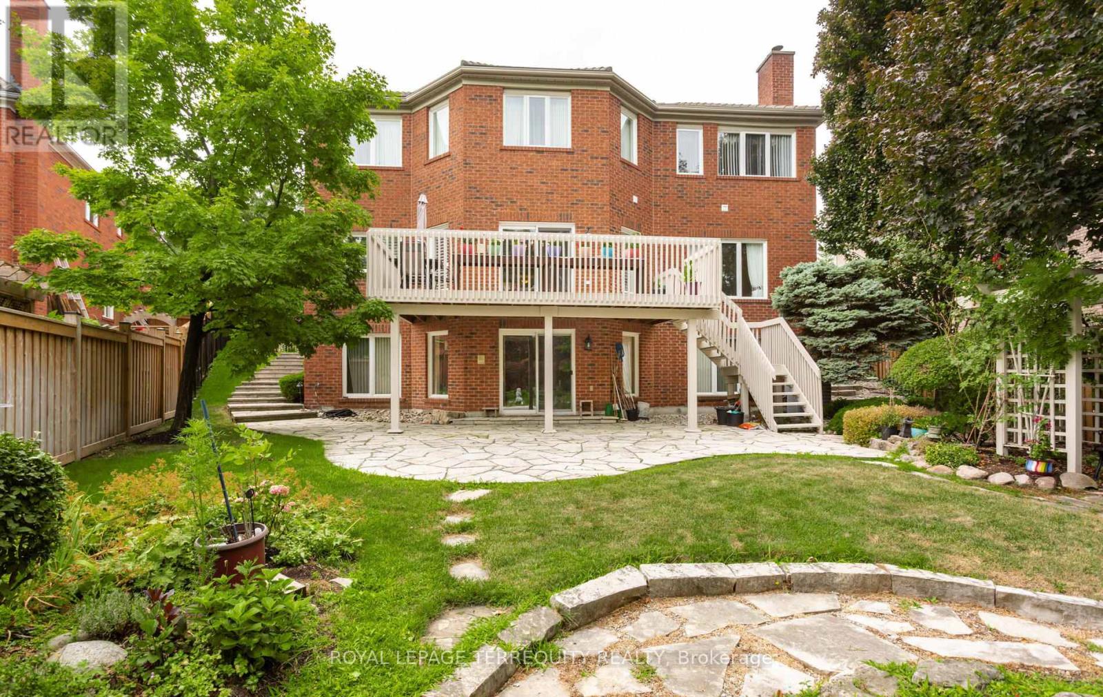 5187 Forest Ridge Drive, Mississauga, Ontario  L5M 5B3 - Photo 43 - W12332442