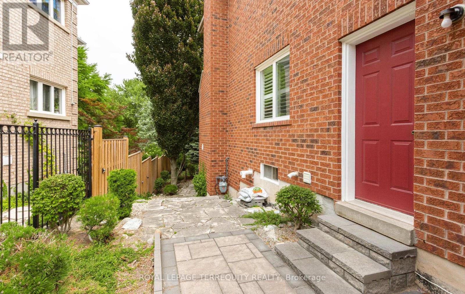 5187 Forest Ridge Drive, Mississauga, Ontario  L5M 5B3 - Photo 47 - W12332442