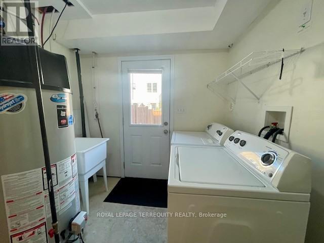 11 Signature Lane, Brampton, Ontario  L7A 0T2 - Photo 47 - W12339088