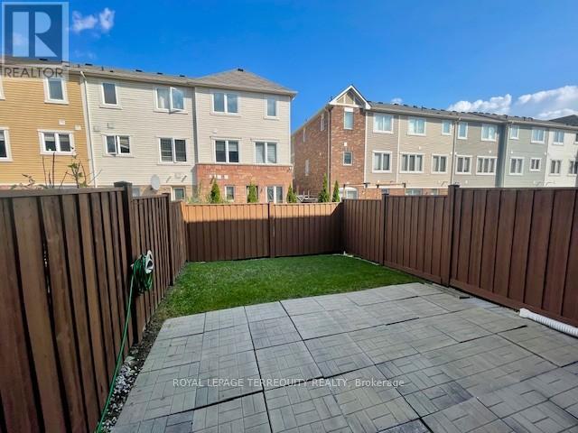 11 Signature Lane, Brampton, Ontario  L7A 0T2 - Photo 42 - W12339088