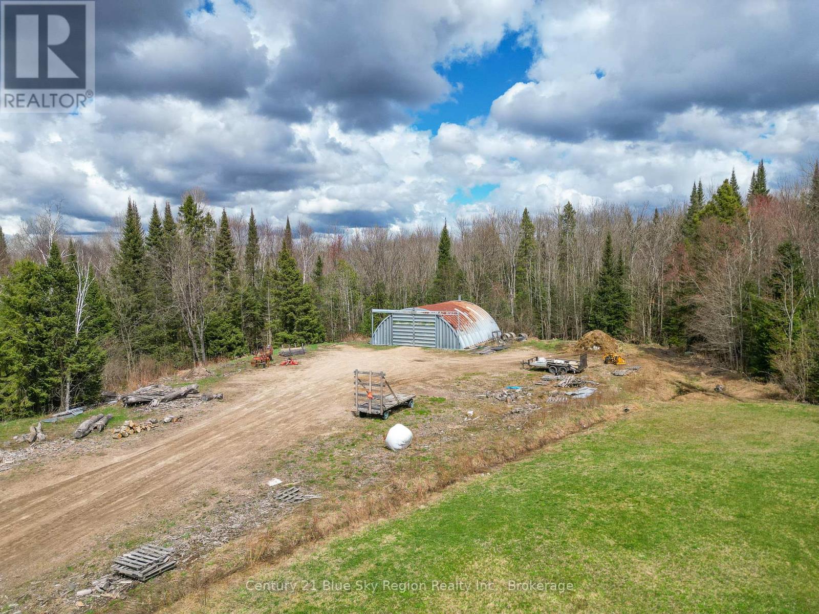 1455 Highway 522, Nipissing, Ontario  P0H 2L0 - Photo 10 - X12364272
