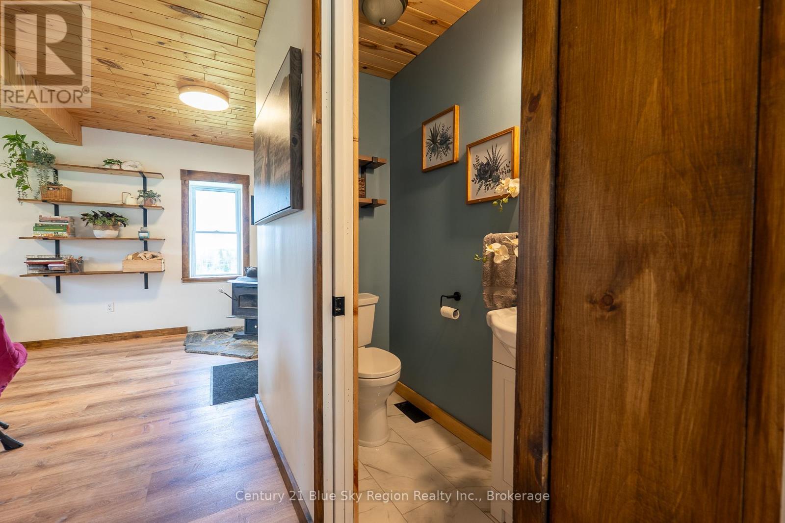 1455 Highway 522, Nipissing, Ontario  P0H 2L0 - Photo 17 - X12364272