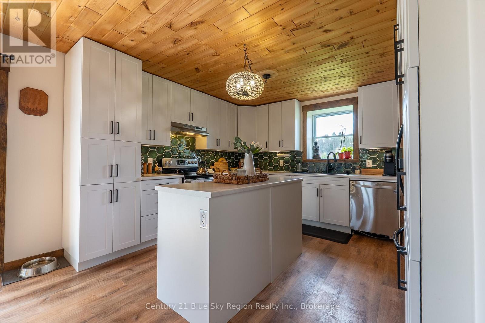 1455 Highway 522, Nipissing, Ontario  P0H 2L0 - Photo 18 - X12364272