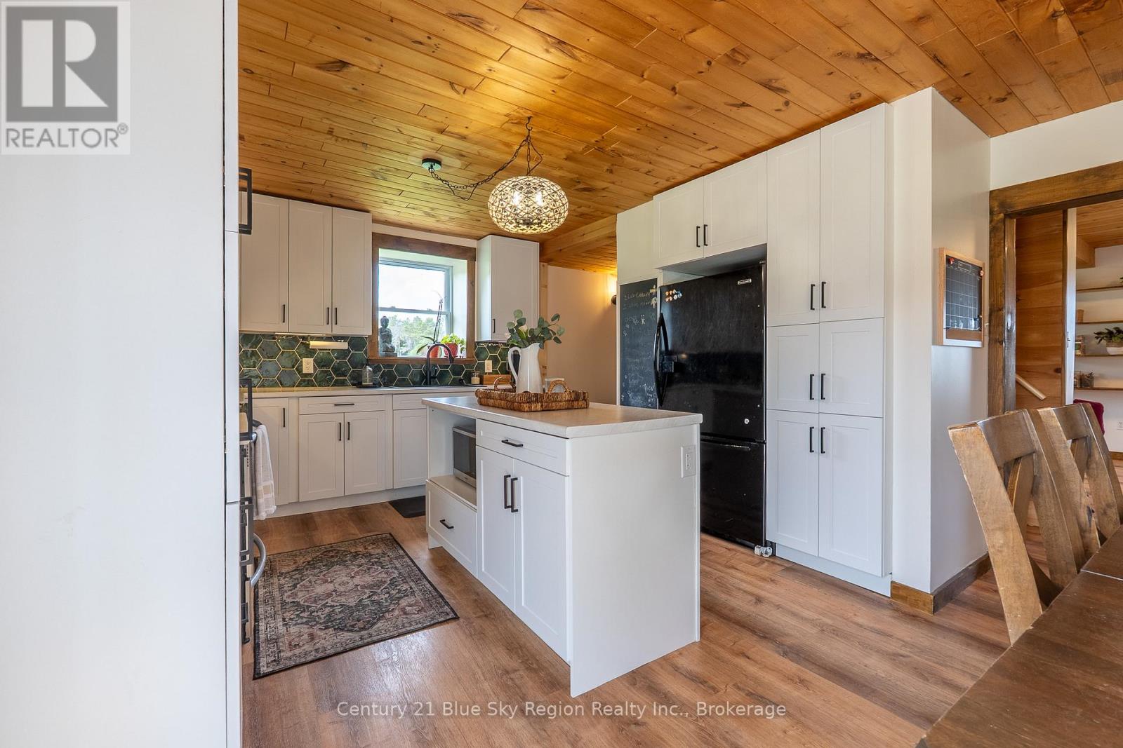 1455 Highway 522, Nipissing, Ontario  P0H 2L0 - Photo 19 - X12364272