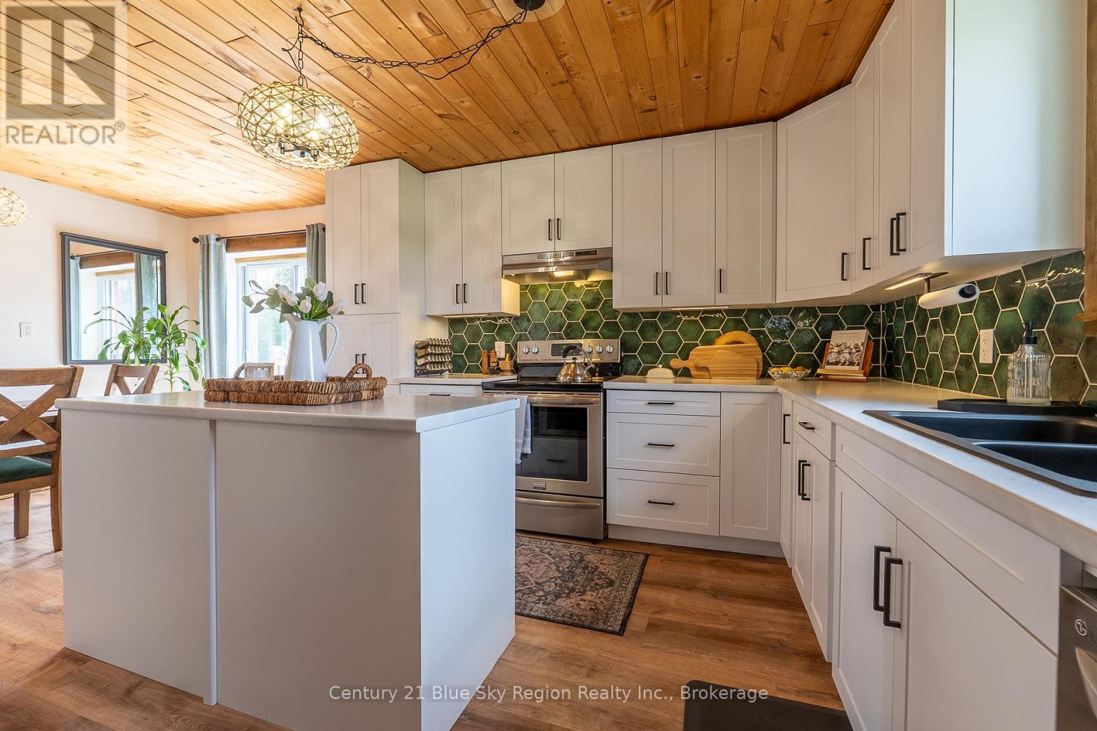 1455 Highway 522, Nipissing, Ontario  P0H 2L0 - Photo 21 - X12364272