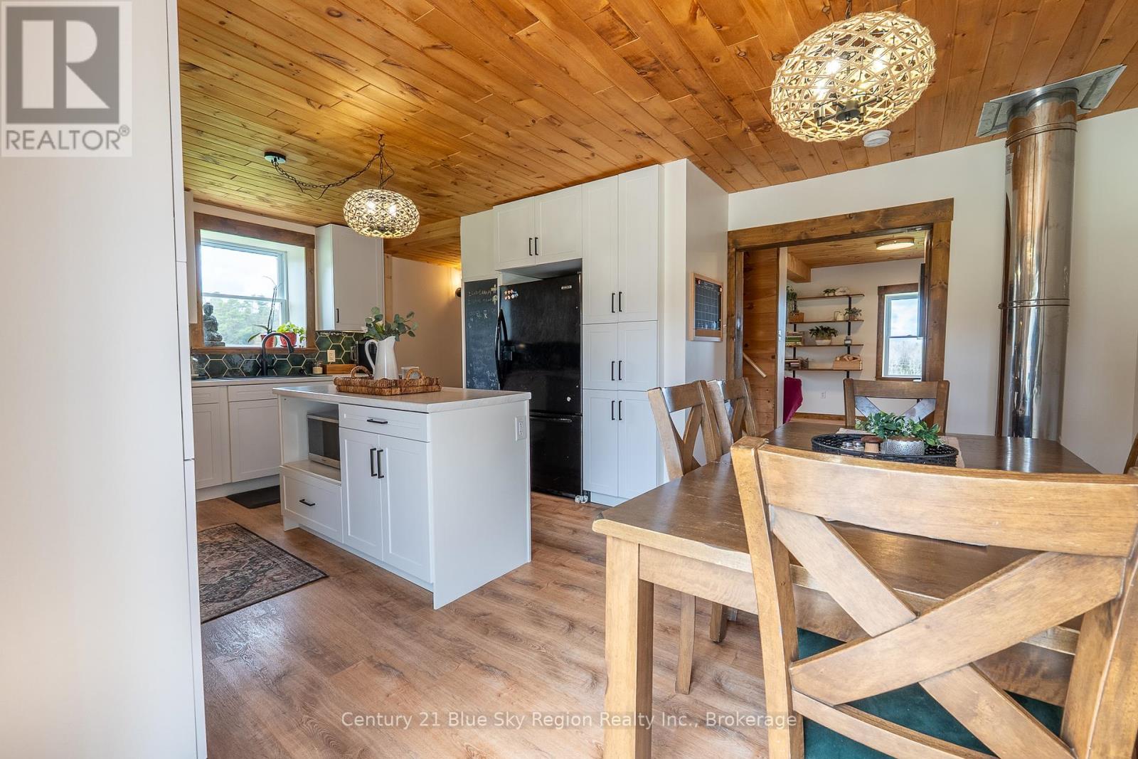 1455 Highway 522, Nipissing, Ontario  P0H 2L0 - Photo 23 - X12364272