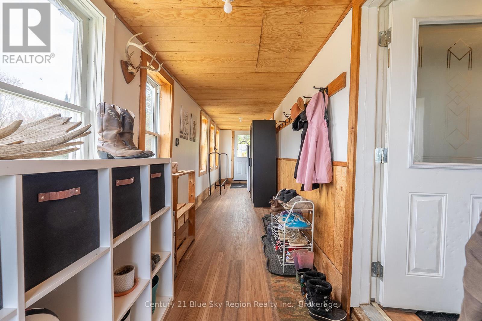 1455 Highway 522, Nipissing, Ontario  P0H 2L0 - Photo 33 - X12364272