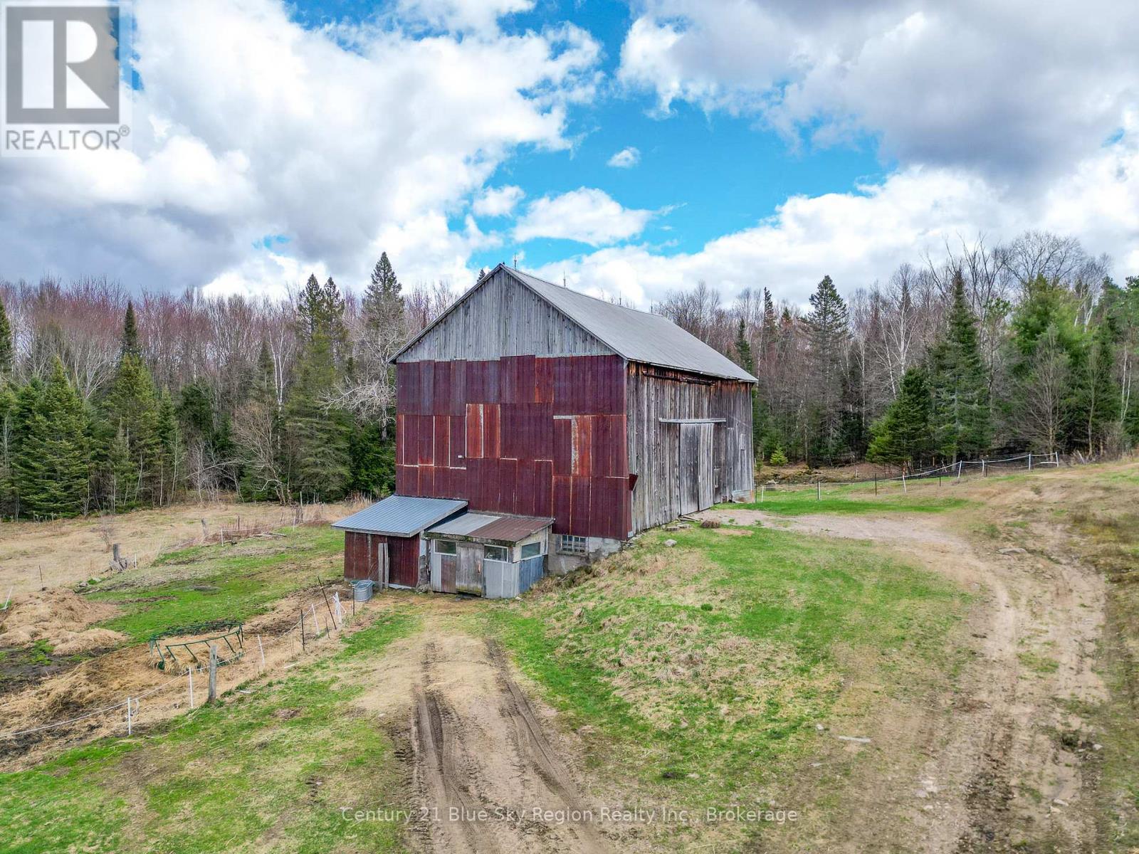 1455 Highway 522, Nipissing, Ontario  P0H 2L0 - Photo 35 - X12364272