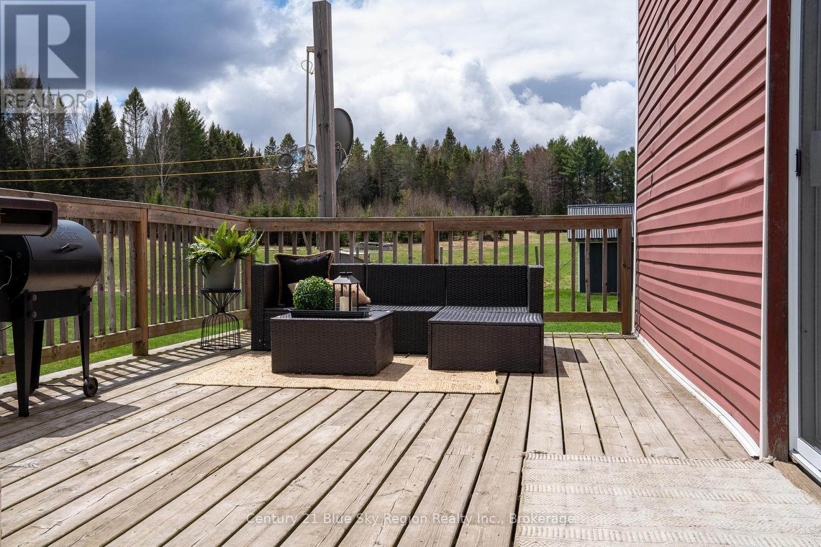 1455 Highway 522, Nipissing, Ontario  P0H 2L0 - Photo 4 - X12364272