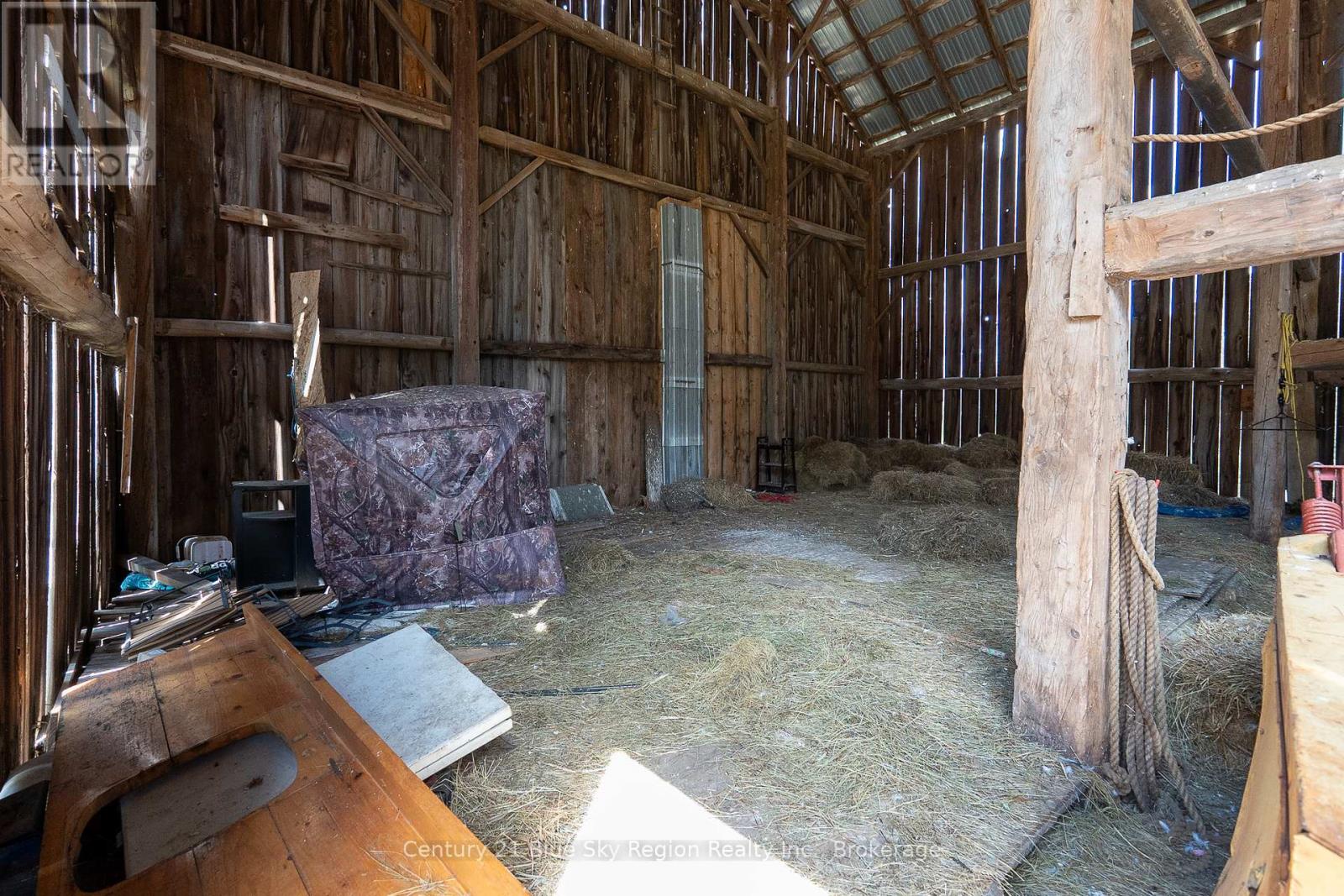 1455 Highway 522, Nipissing, Ontario  P0H 2L0 - Photo 40 - X12364272