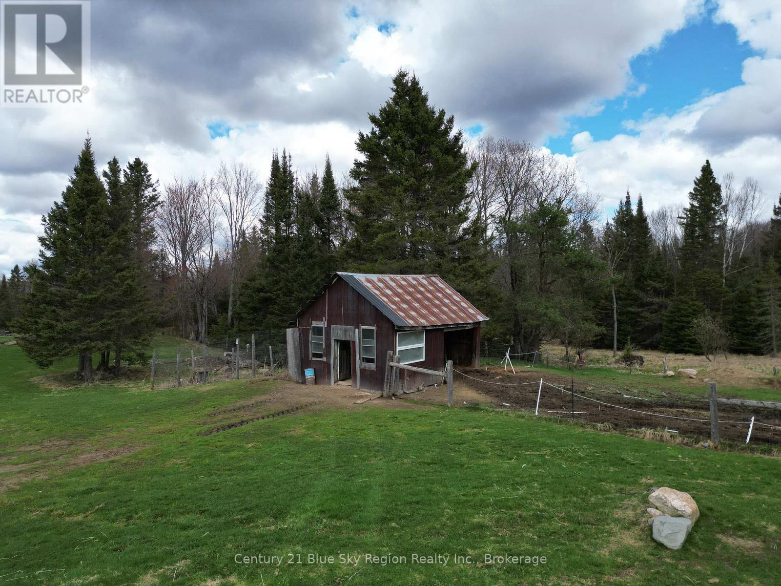 1455 Highway 522, Nipissing, Ontario  P0H 2L0 - Photo 42 - X12364272