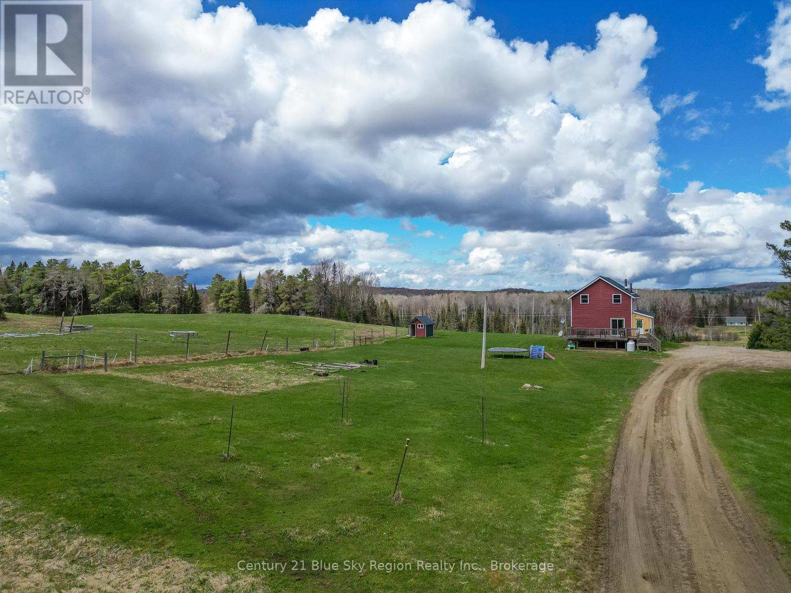 1455 Highway 522, Nipissing, Ontario  P0H 2L0 - Photo 46 - X12364272