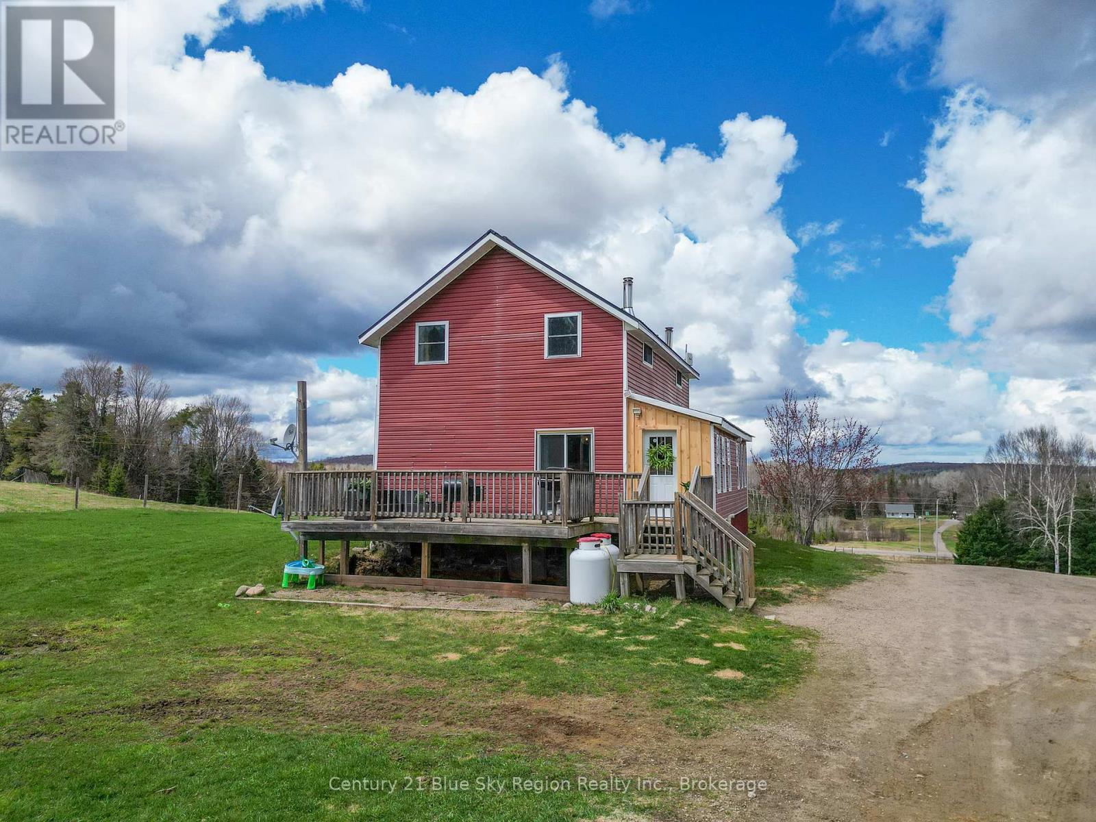 1455 Highway 522, Nipissing, Ontario  P0H 2L0 - Photo 47 - X12364272