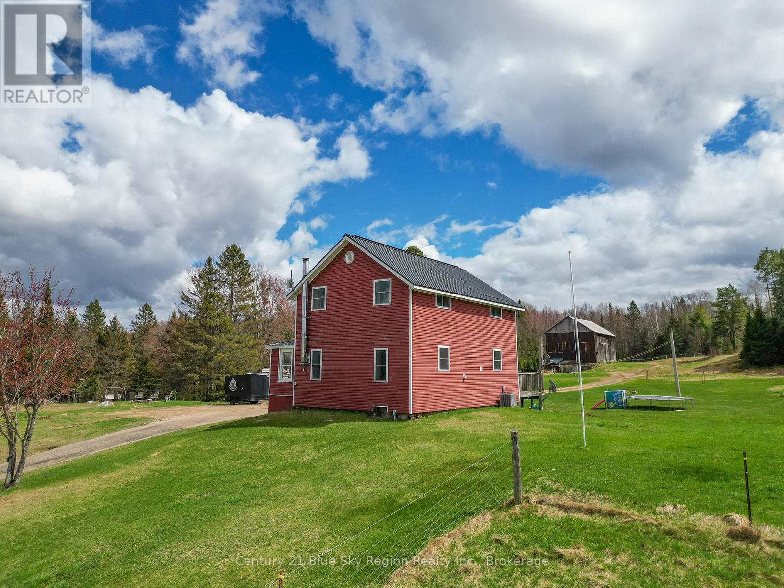 1455 Highway 522, Nipissing, Ontario  P0H 2L0 - Photo 48 - X12364272