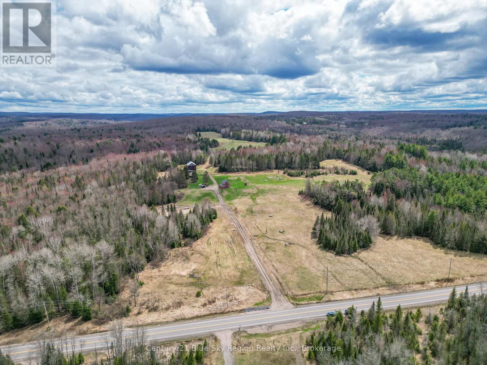 1455 Highway 522, Nipissing, Ontario  P0H 2L0 - Photo 50 - X12364272