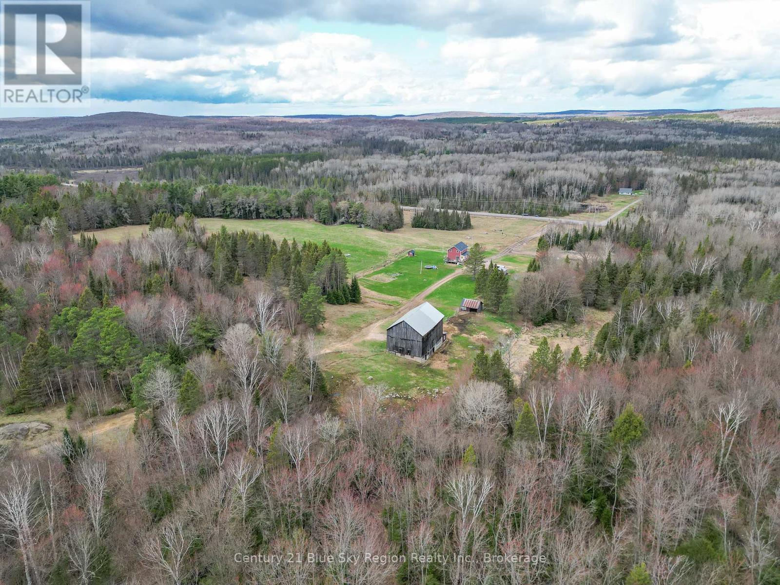 1455 Highway 522, Nipissing, Ontario  P0H 2L0 - Photo 8 - X12364272