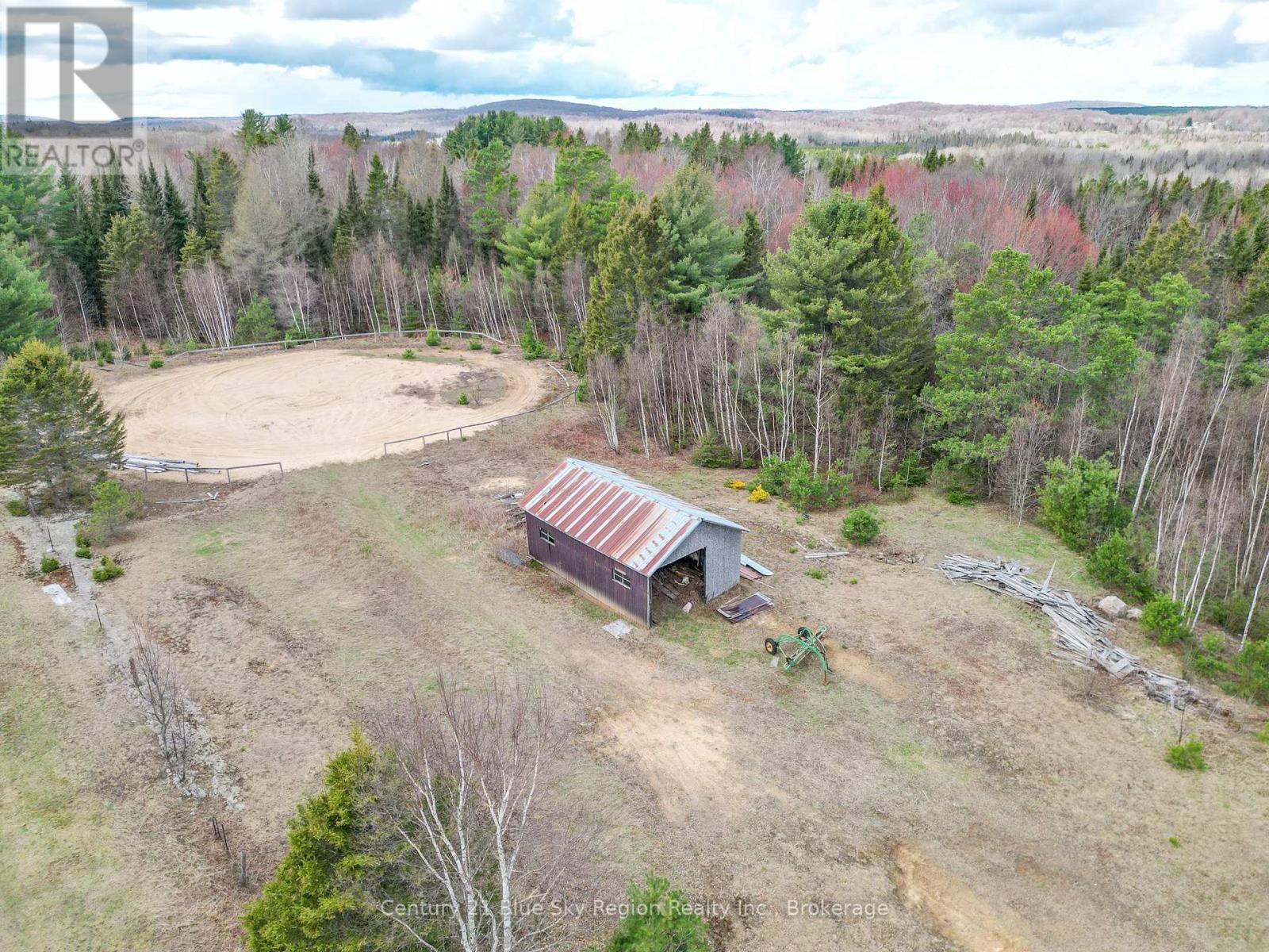1455 Highway 522, Nipissing, Ontario  P0H 2L0 - Photo 9 - X12364272
