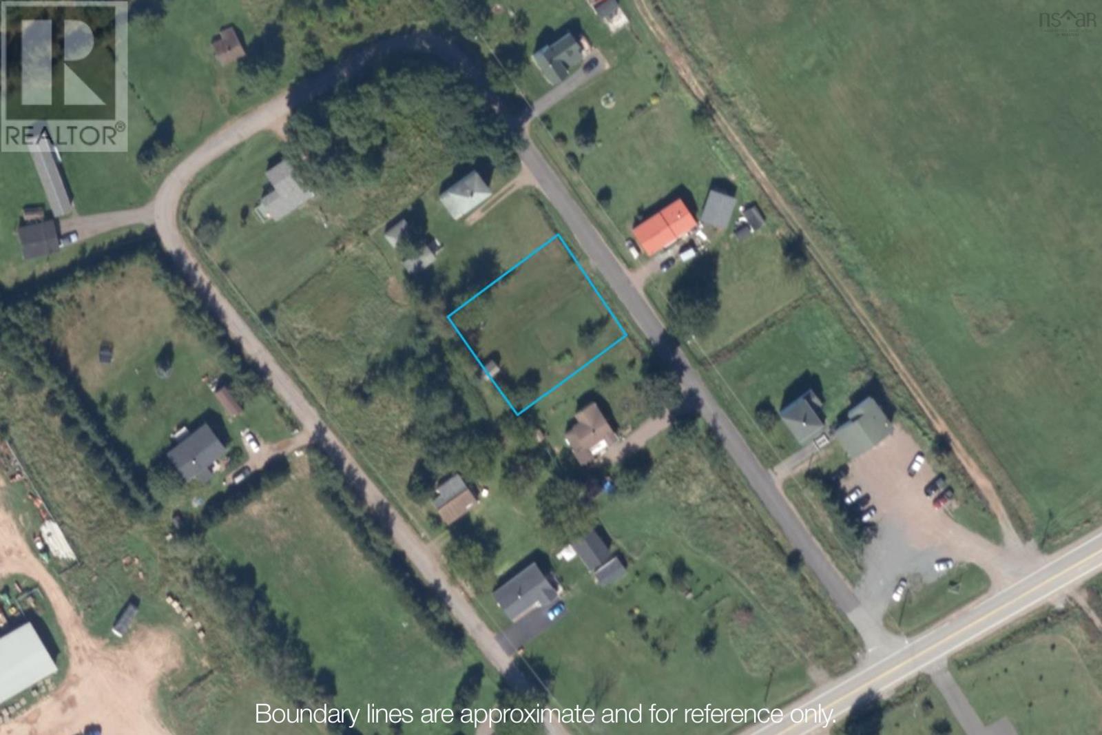 1 Standish Street, West Amherst, Nova Scotia