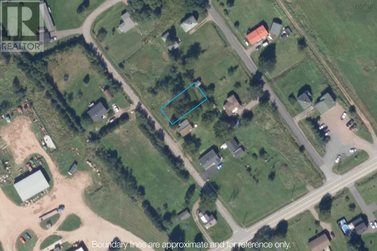 3 Standish Street, West Amherst, Nova Scotia