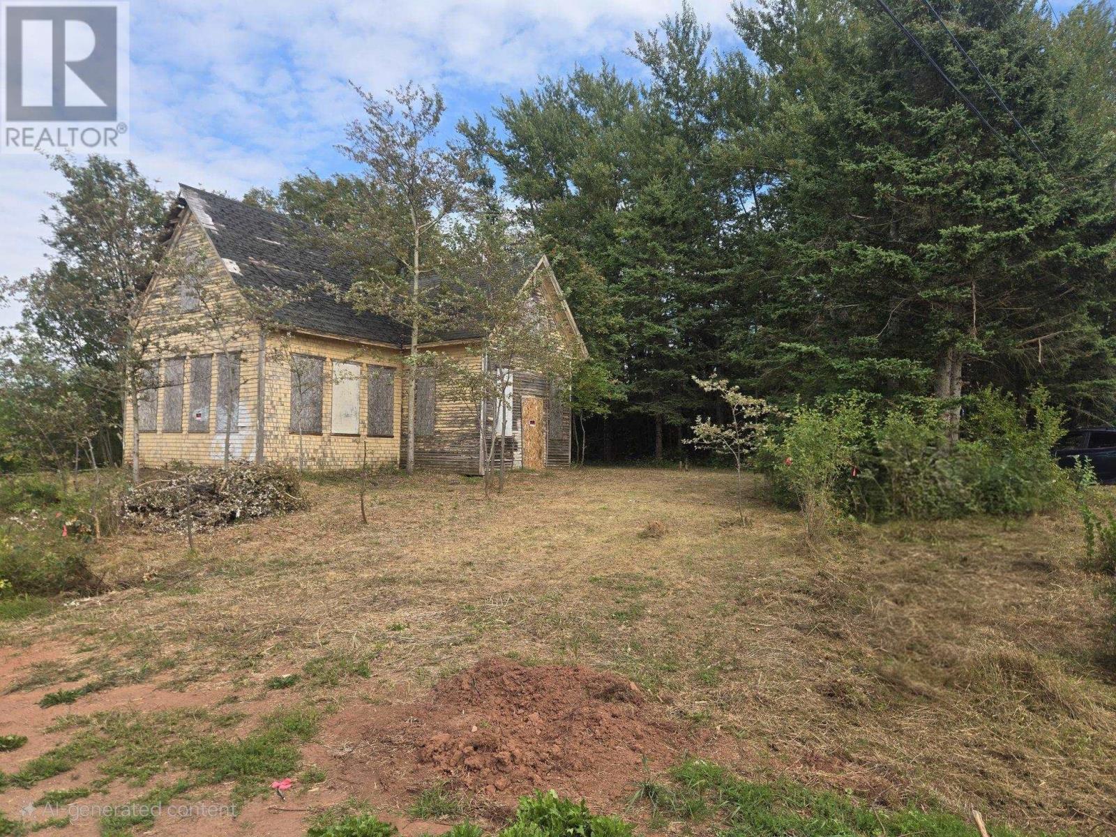 1850 Rte 10, Cape Traverse, Prince Edward Island  C0B 1X0 - Photo 1 - 202521610