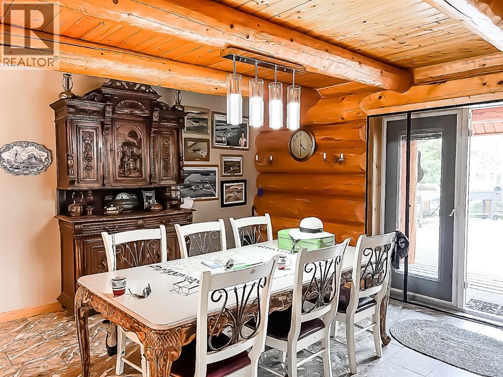 19132 Twp 825, Rural Northern Sunrise County, Alberta  T8S 1T1 - Photo 6 - A2077290