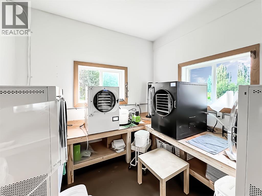 19132 Twp 825, Rural Northern Sunrise County, Alberta  T8S 1T1 - Photo 22 - A2077290