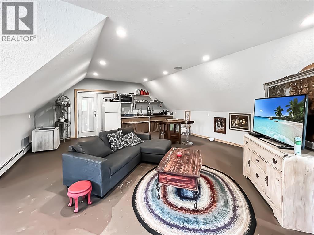 19132 Twp 825, Rural Northern Sunrise County, Alberta  T8S 1T1 - Photo 16 - A2077290