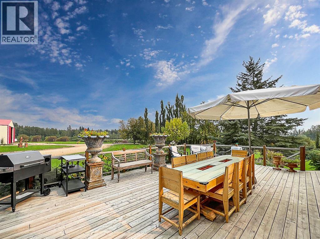 19132 Twp 825, Rural Northern Sunrise County, Alberta  T8S 1T1 - Photo 25 - A2077290