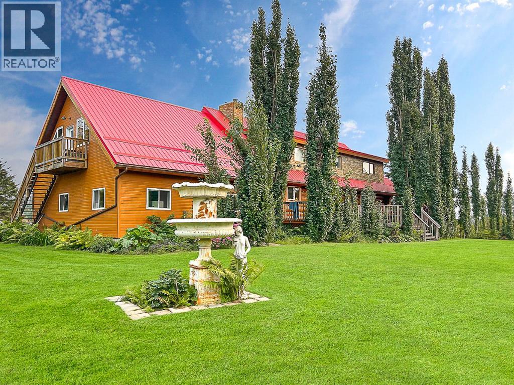 19132 Twp 825, Rural Northern Sunrise County, Alberta  T8S 1T1 - Photo 28 - A2077290