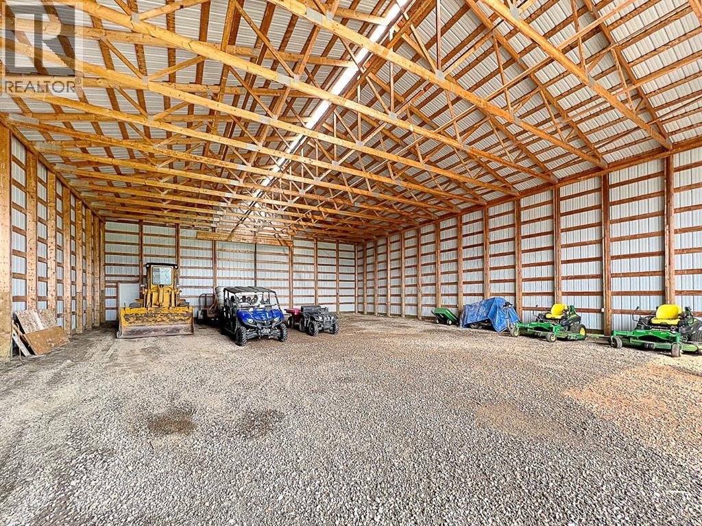 19132 Twp 825, Rural Northern Sunrise County, Alberta  T8S 1T1 - Photo 40 - A2077290