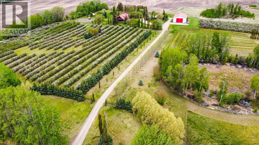 19132 Twp 825, Rural Northern Sunrise County, Alberta  T8S 1T1 - Photo 42 - A2077290