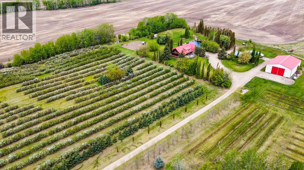 19132 Twp 825, Rural Northern Sunrise County, Alberta  T8S 1T1 - Photo 46 - A2077290