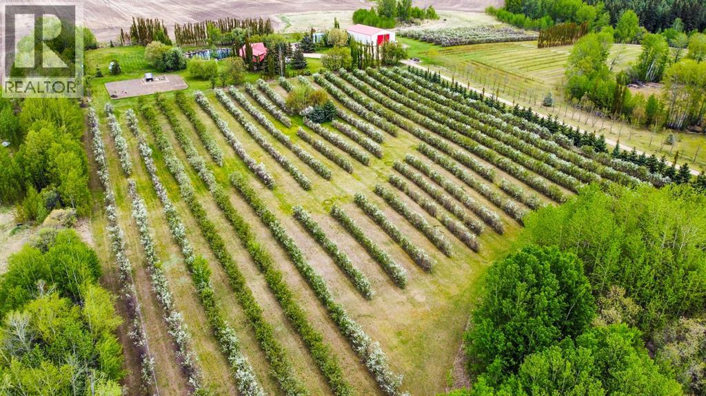 19132 Twp 825, Rural Northern Sunrise County, Alberta  T8S 1T1 - Photo 48 - A2077290