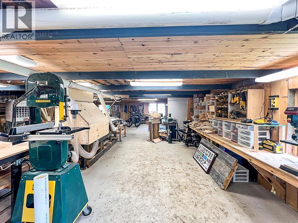 19132 Twp 825, Rural Northern Sunrise County, Alberta  T8S 1T1 - Photo 38 - A2077290