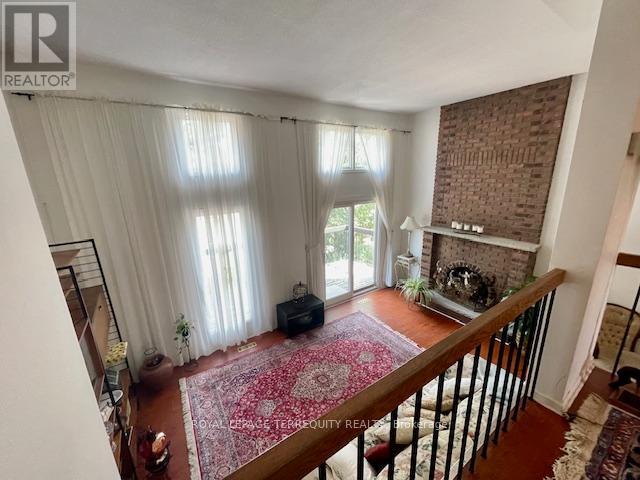 56 - 1755 Rathburn Road E, Mississauga, Ontario  L4W 2M8 - Photo 14 - W12288183