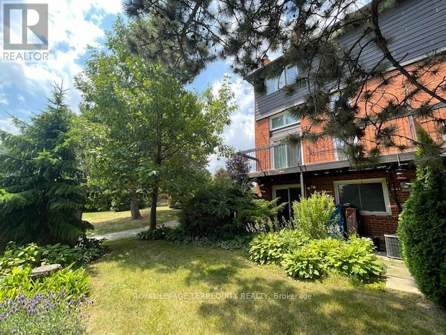 56 - 1755 Rathburn Road E, Mississauga, Ontario  L4W 2M8 - Photo 39 - W12288183